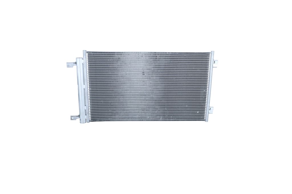 NRF 350339 Kondensator Klimaanlage für OPEL Astra K Sports Produktbild 