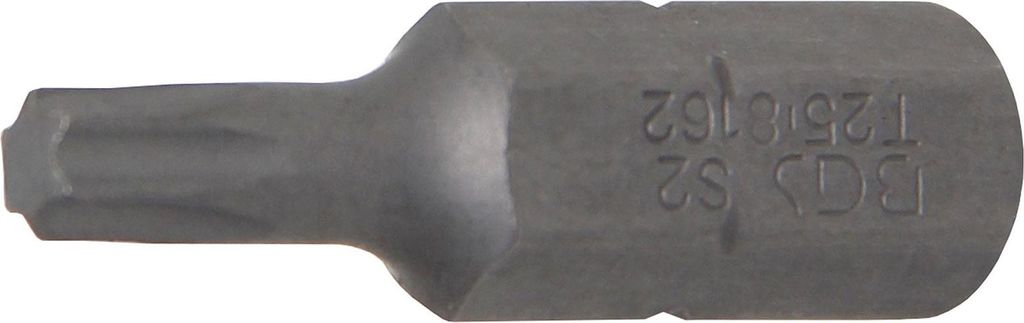 BGS Embout de tournevis hexagonal 8 mm (5/16") profil T Image du produit 