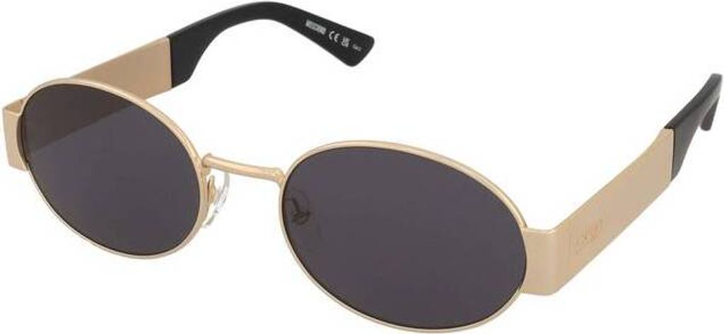 Moschino MOS185/S Rose gold 55/20/145 Uni Sonnenbrillen