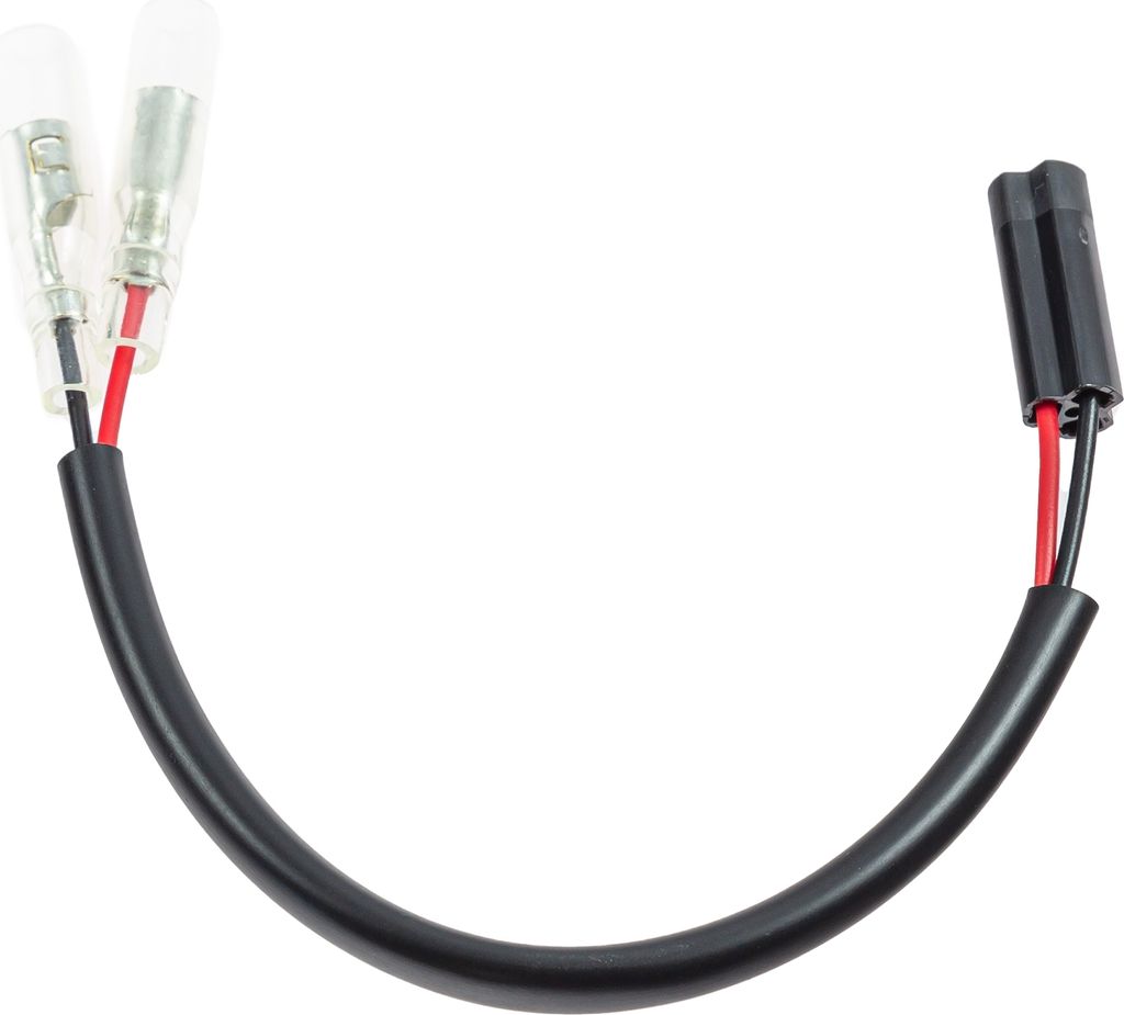 Câble d'adaptateur de clignotant compatible avec Yamaha Image du produit 