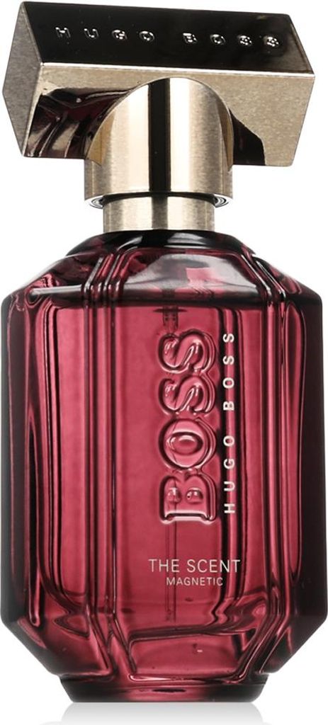 Hugo Boss The Scent For Her Magnetic parfémovaná voda pro Obrázek produktu 