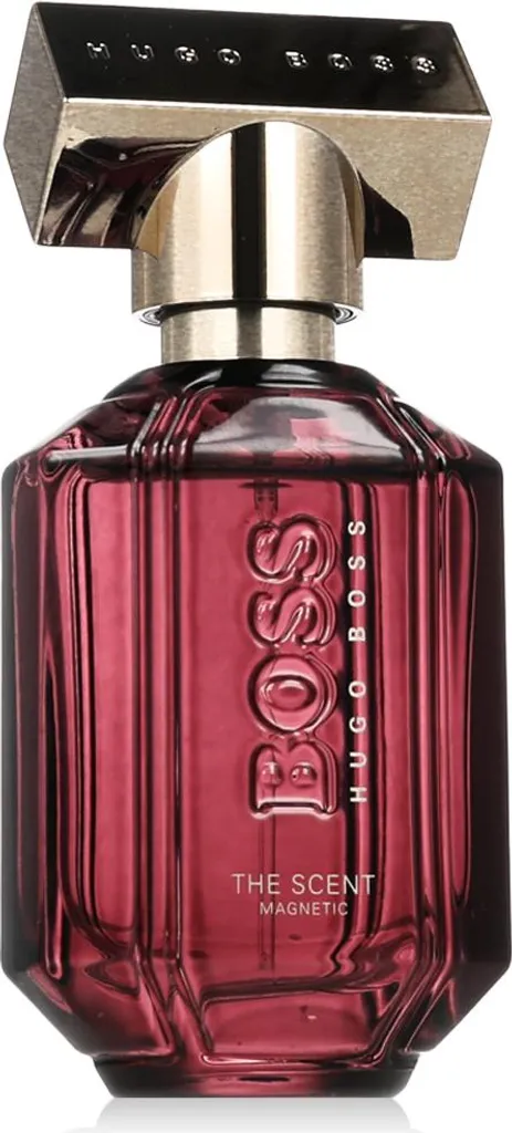 BOSS The Scent Magnetic for Her 30ml EDP | Fragranza Seducente Online