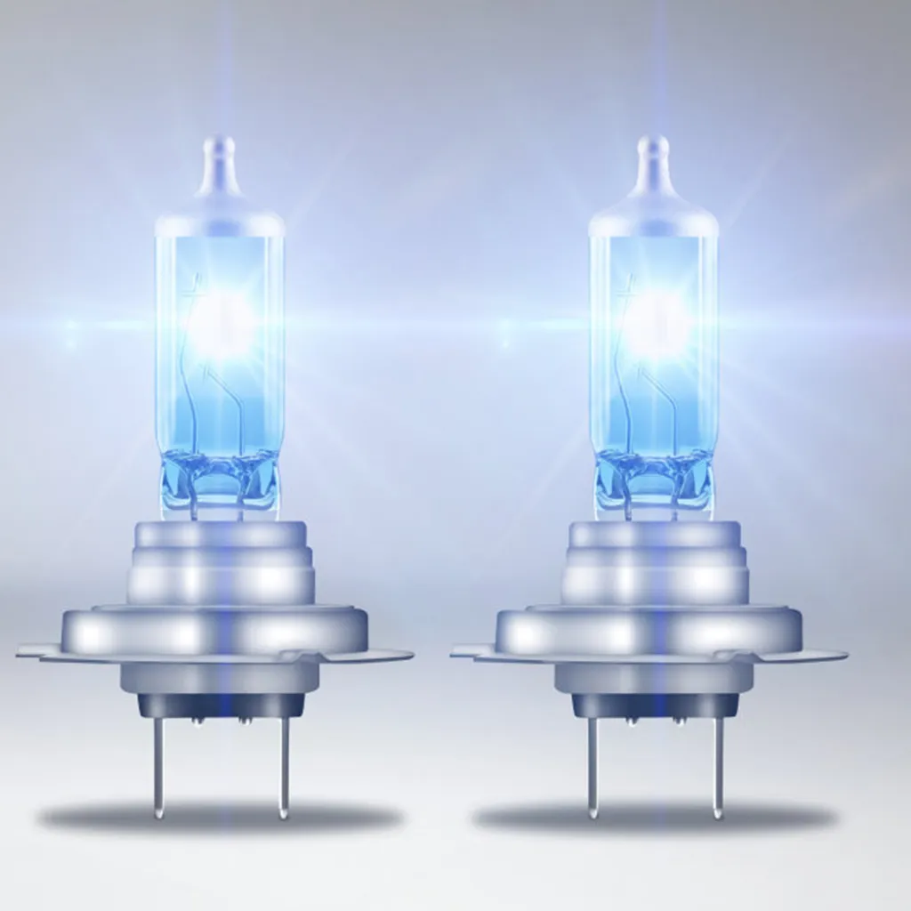 H7 OSRAM Cool Blue Intense NextGen: Recensione e Specifiche Tecniche - 10