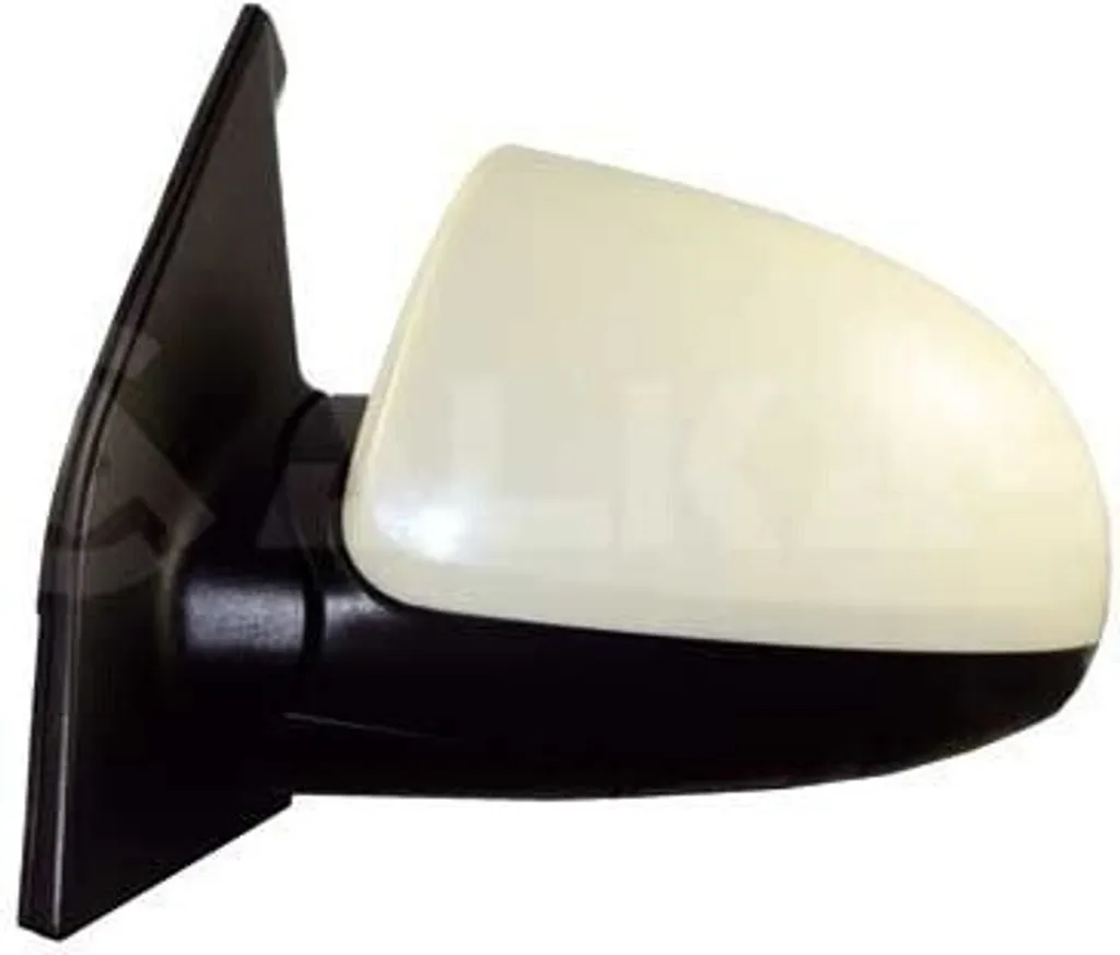 Rétroviseur Droit ALKAR 6140640 avec Miroir Convexe pour Picanto Phase 1