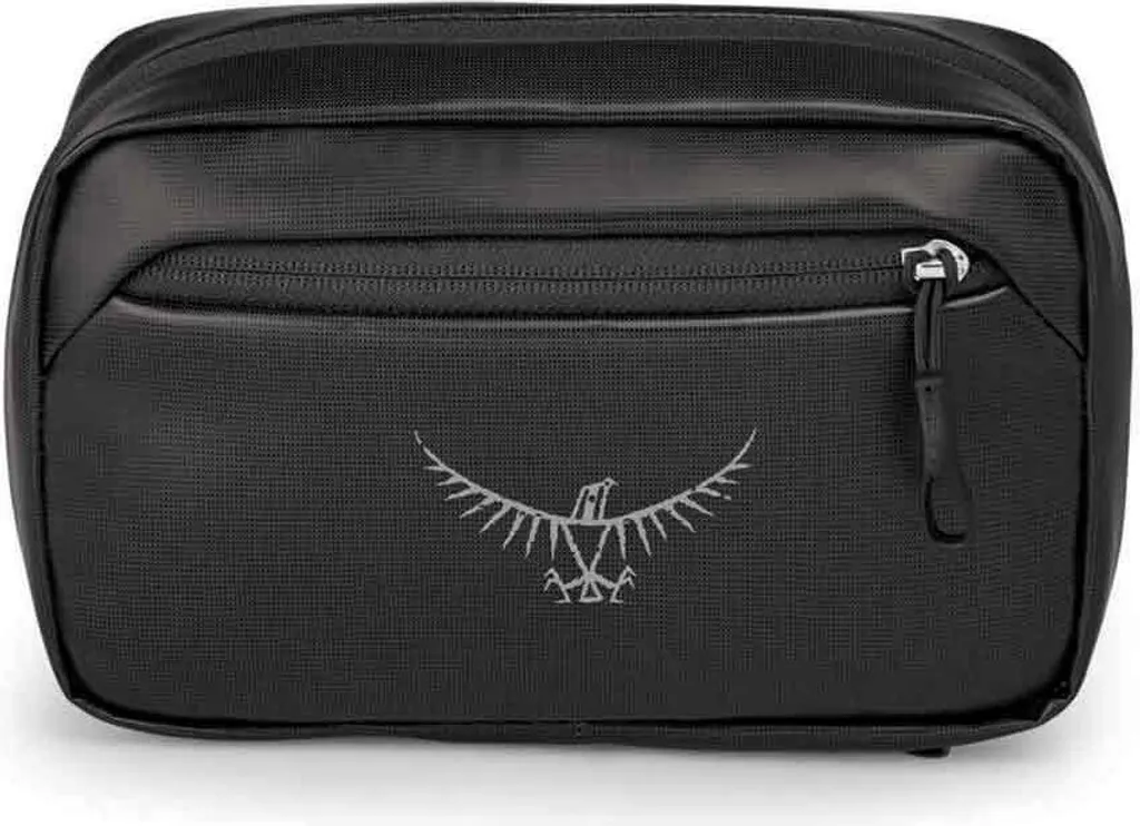 Pochette de Rangement Électronique Transporter Powerhouse Noir Osprey