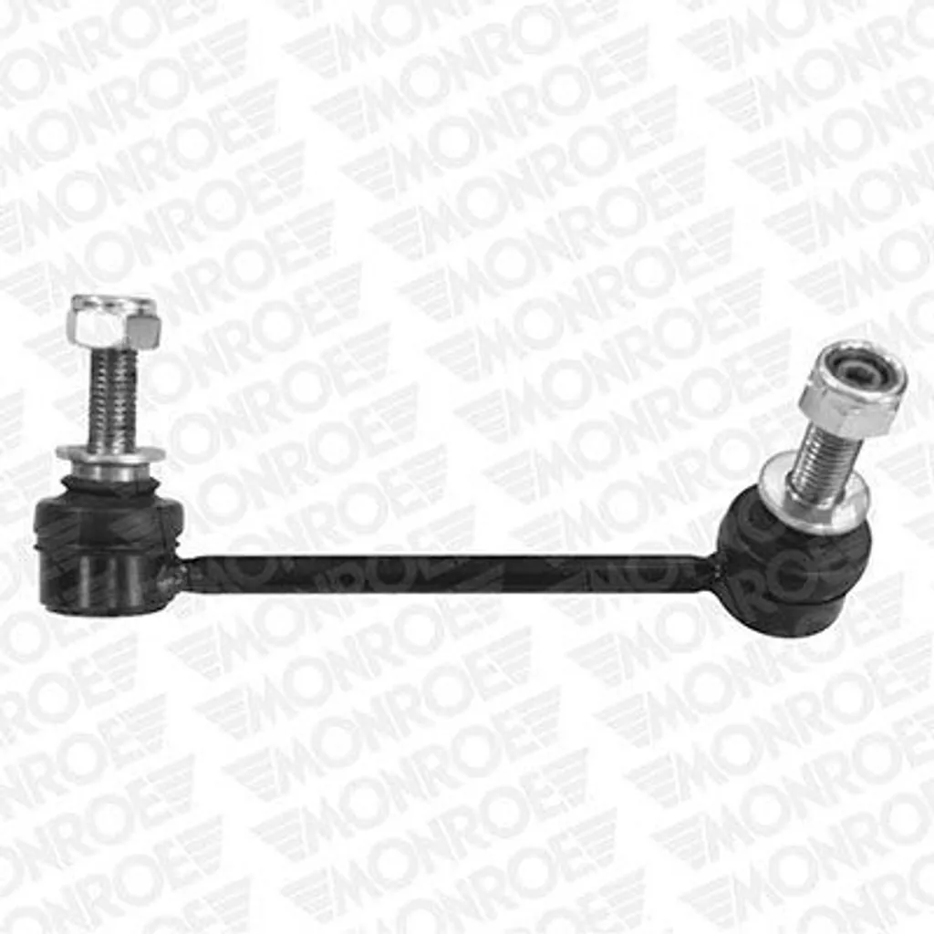 Barre d'accouplement pour réparation direction Range Rover IV L405 L17619