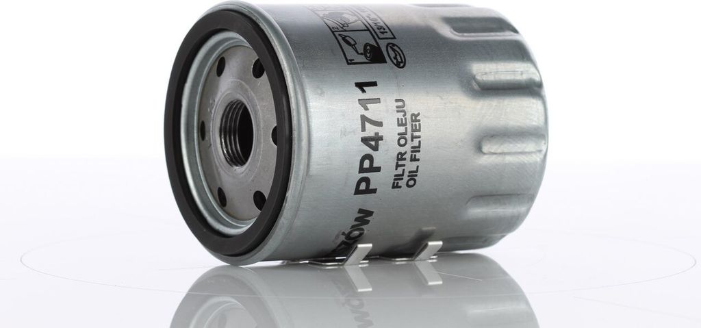 Ölfilter PP4711 - PZL Sędziszów