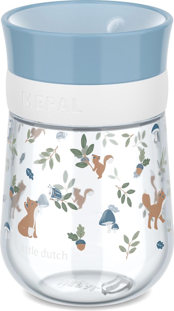 Mepal Mio Kleinkinder Trinken 360° trinklernbecher mio 300 Immagine del prodotto 