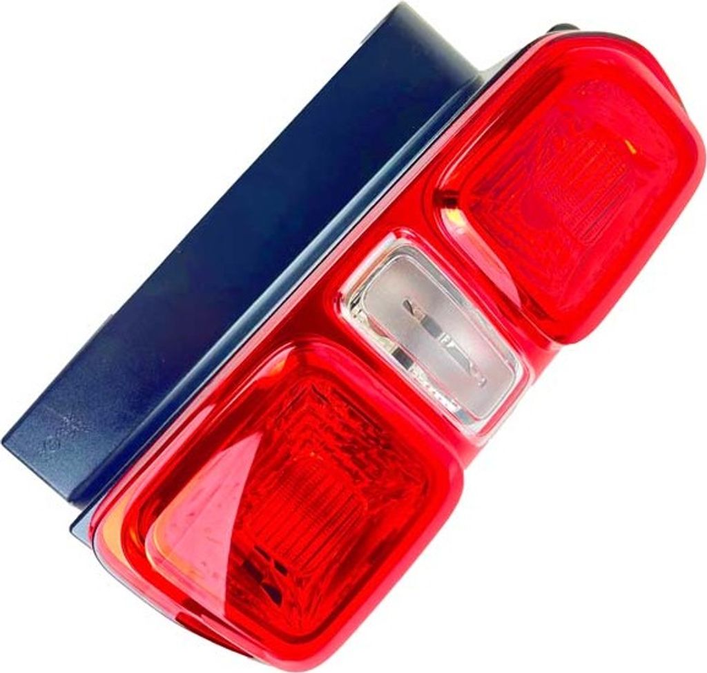 Luce freno posteriore destra Peugeot ExpertCitroen Jumpy Immagine del prodotto 