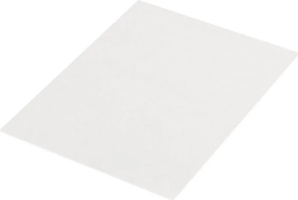 Papier cadeau résistant à la graisse Wimex 1000 feuilles format 50x37.5cm