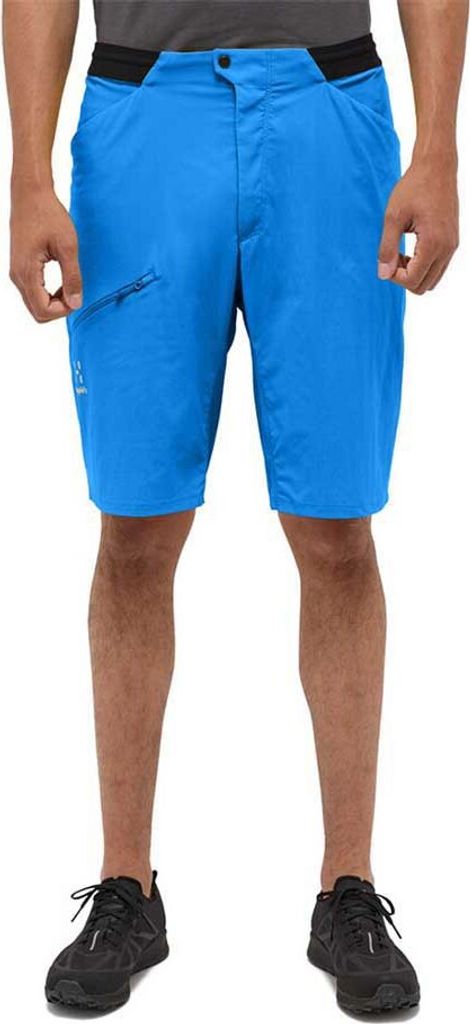 Haglofs L.i.m Fuse Kurze Hose Blau 48 Mann Blau 48
