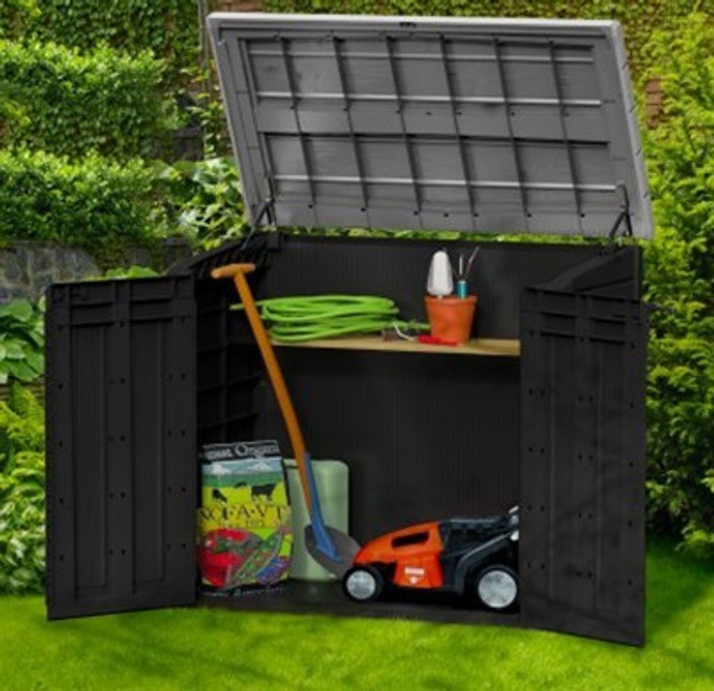 Univerzální box Keter Store It Out MAX cca v 125 x š 146 x Obrázek produktu 31