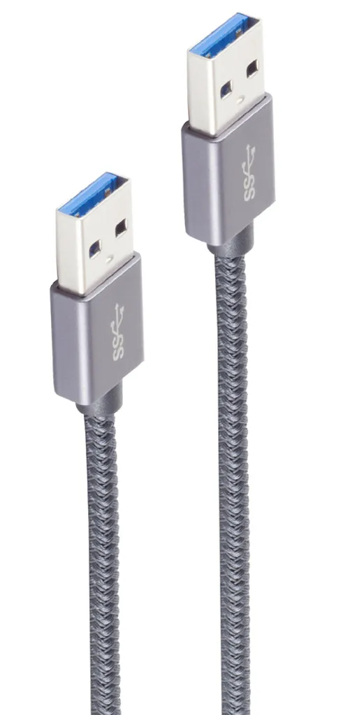 OFFERTA Shiverpeaks BS13-37020 USB 3.2 1m - Non Rallentare i Tuoi Dati