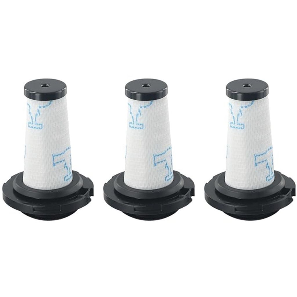Mobilly sada filtrů pro Rowenta RH2078WO a další, ekv. Obrázek produktu 