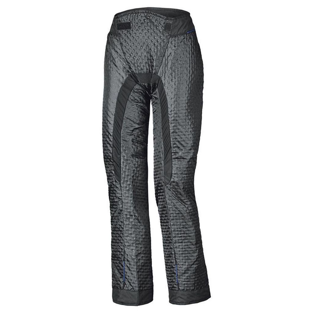 Held Clip-In Warm Damen Thermo Hose, schwarz, XL