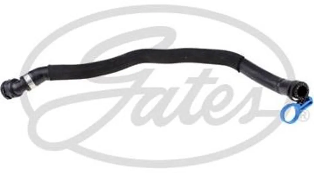 Manicotto Riscaldamento BMW F20 F30 F36 Gates 02-2072 OE 17127648644
