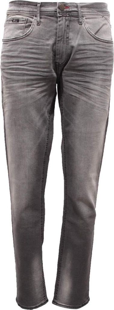 8655AR jeans uomo BLEND TWISTER SLIM man denim trousers