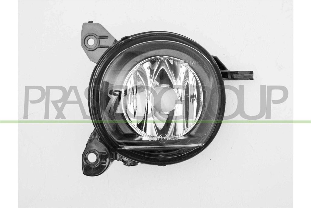 PRASCO TY7264414 Nebelscheinwerfer Links für TOYOTA COROLLA Produktbild 