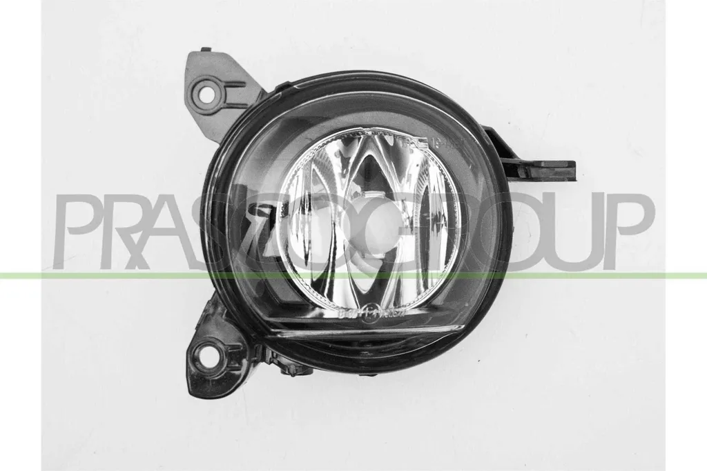 PRASCO TY7264414 Phare Anti-brouillard Gauche pour Corolla Verso E12