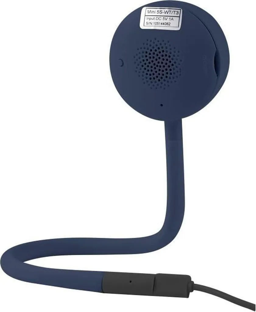 Interphone Béaba avec mode éco et capteur de son sensible pour nourrisson - 6