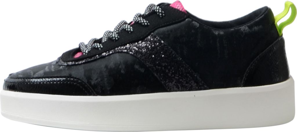 Sneakers Fancy Black