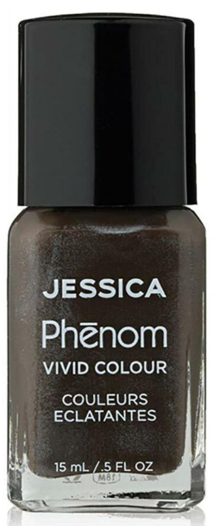 Jessica, Phenom Vivid Colour, Nail Polish, PHEN-011, Image du produit 