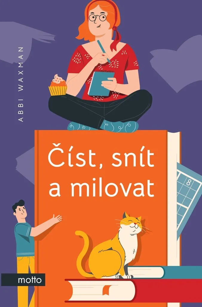 Livre Détente Číst, snít a milovat - Lecture Vacances par Abbi Waxman