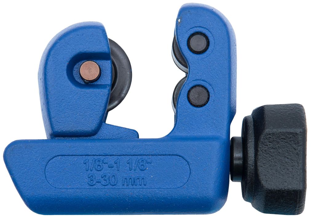 Cornat Rohrabschneider für Kupferrohre Ø 3 - 30 mm