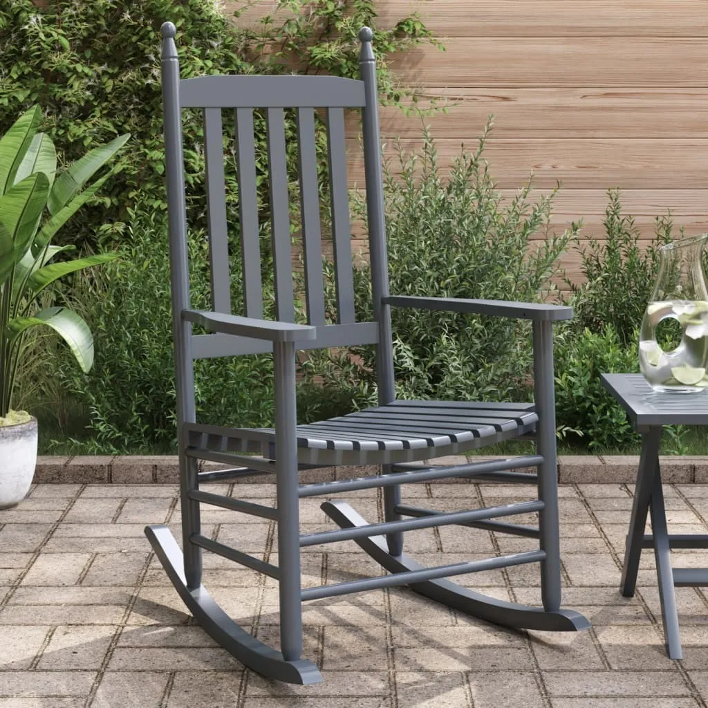Fauteuils à Bascule Ergonomiques Gris : Dites Adieu au Mal de Dos - 2