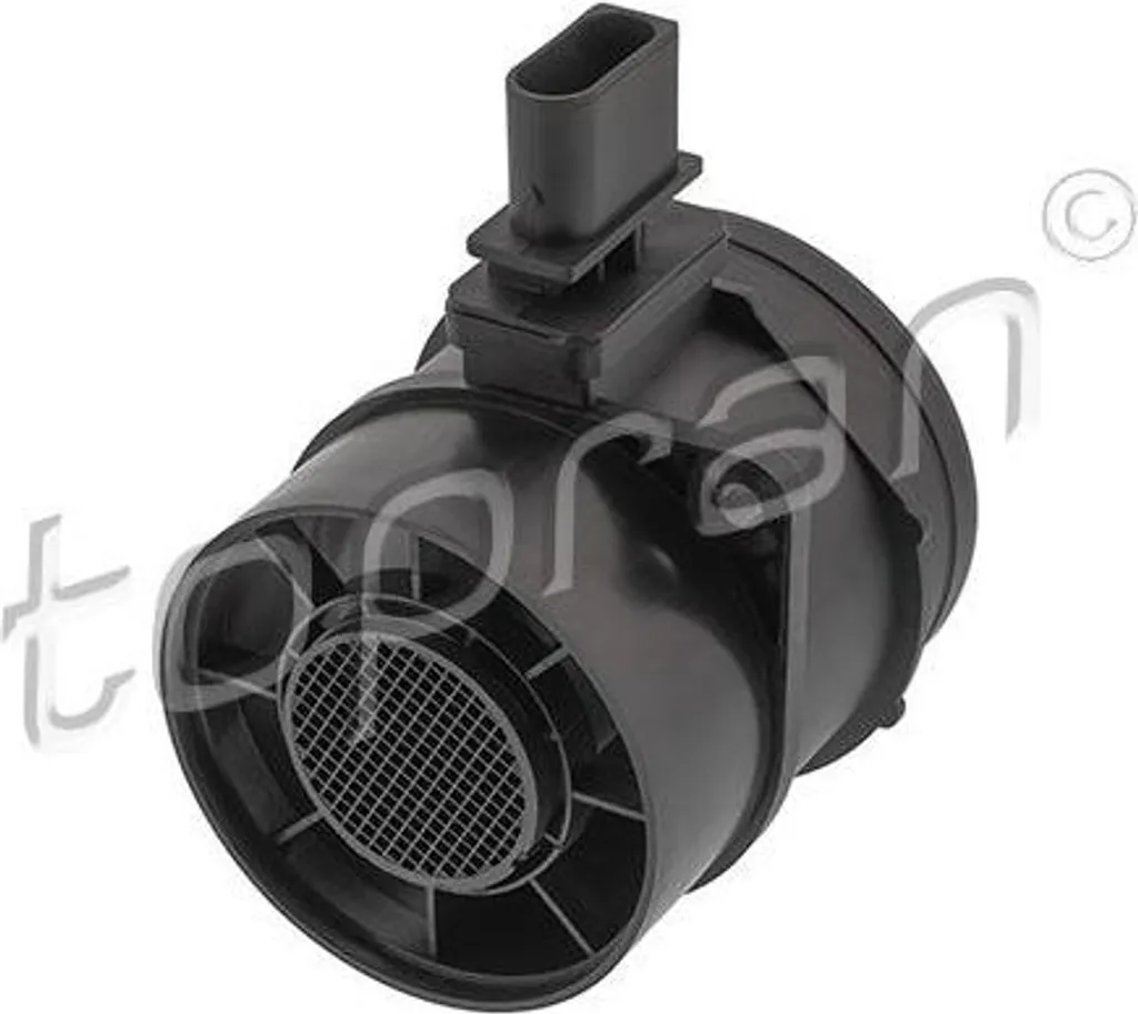 Débitmètre d'air TOPRAN 407 889 OE 0000943248 pour Sprinter et Vito