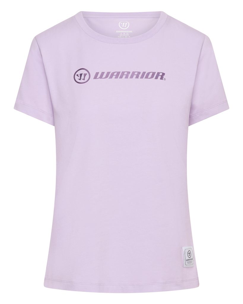 Warrior Damen Bekleidung Warrior T-Shirt, Farbe:CLL, Größe:S