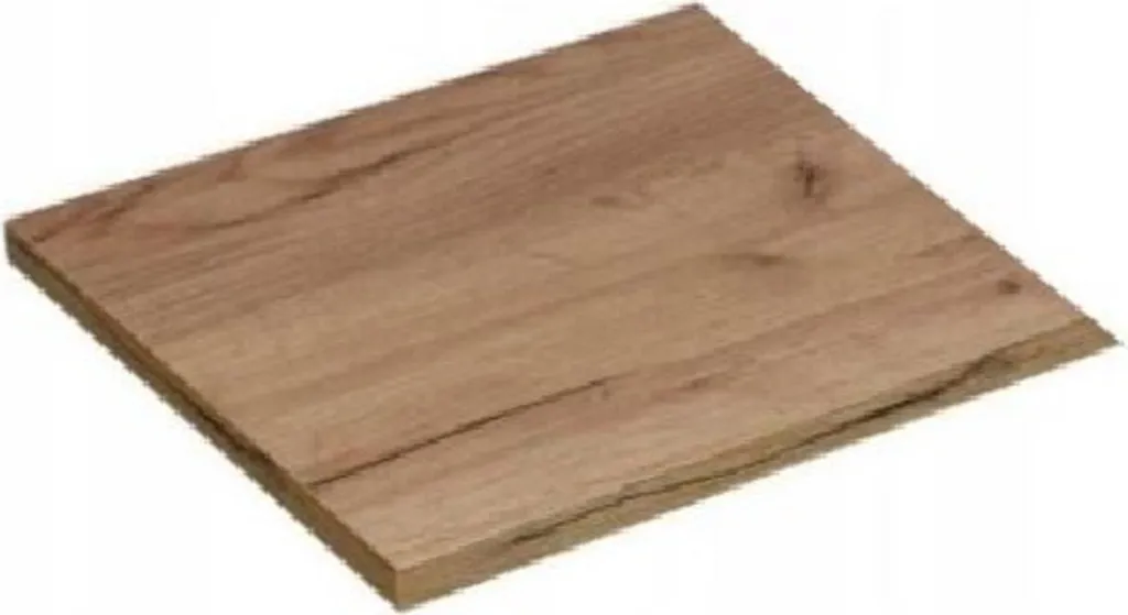 Aménagez votre Armoire SAMARA 200 cm - Étagère Supplémentaire Bois
