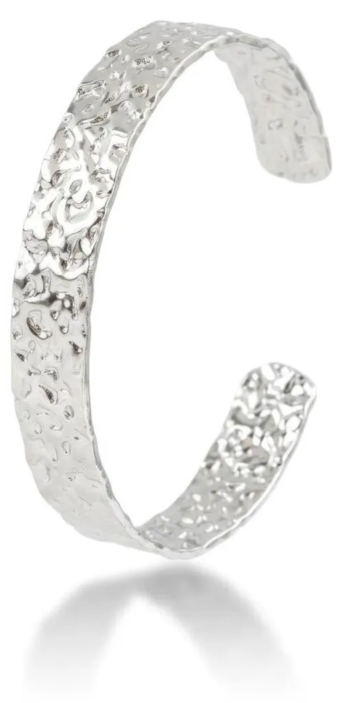 Bracelet pour femme en acier massif Elena EWB250413S - Bijou chic
