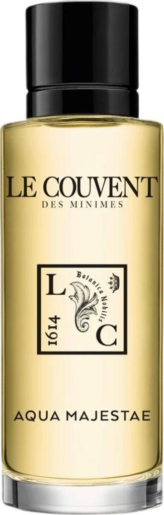 Le Couvent Aqua Majestae Woda kolońska, 100 ml