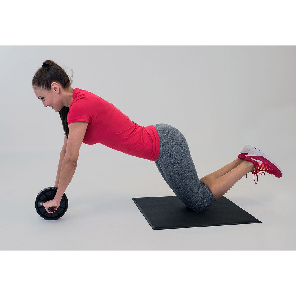 AB fitness válec od Christopeit Sport Obrázek produktu 3