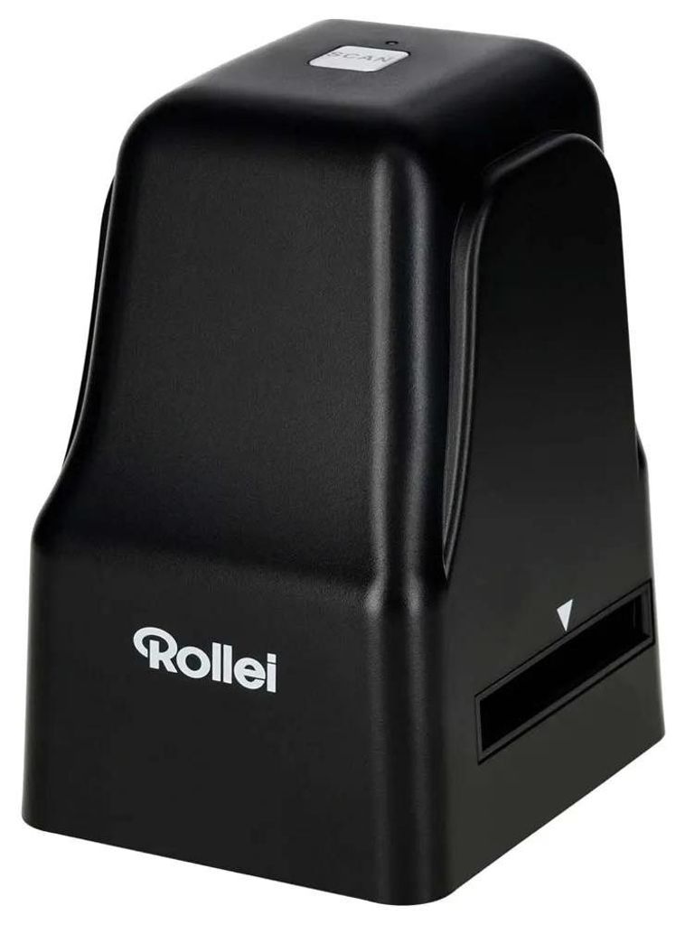 Rollei DF-S 180 Produktbild 