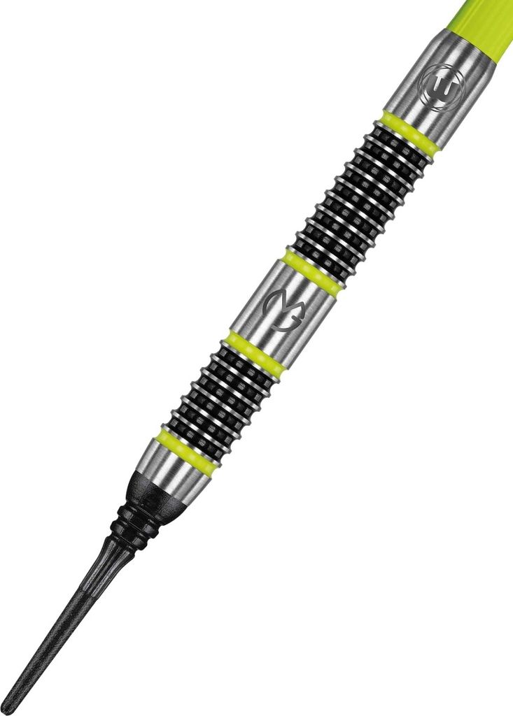 Winmau MvG Aspire Softdart 2433-20 g
