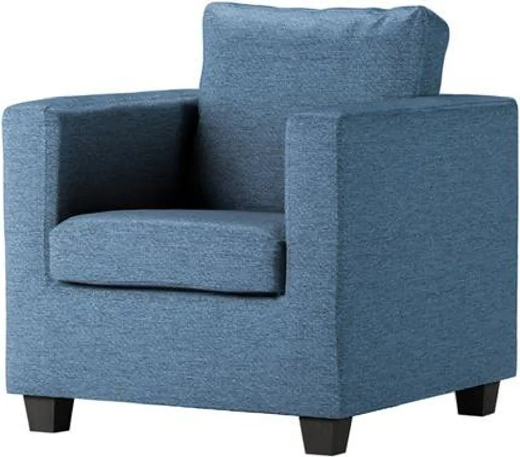 Fauteuil Thunder-Stelar 78 Ergonomique avec Accoudoirs 2D Ajustables