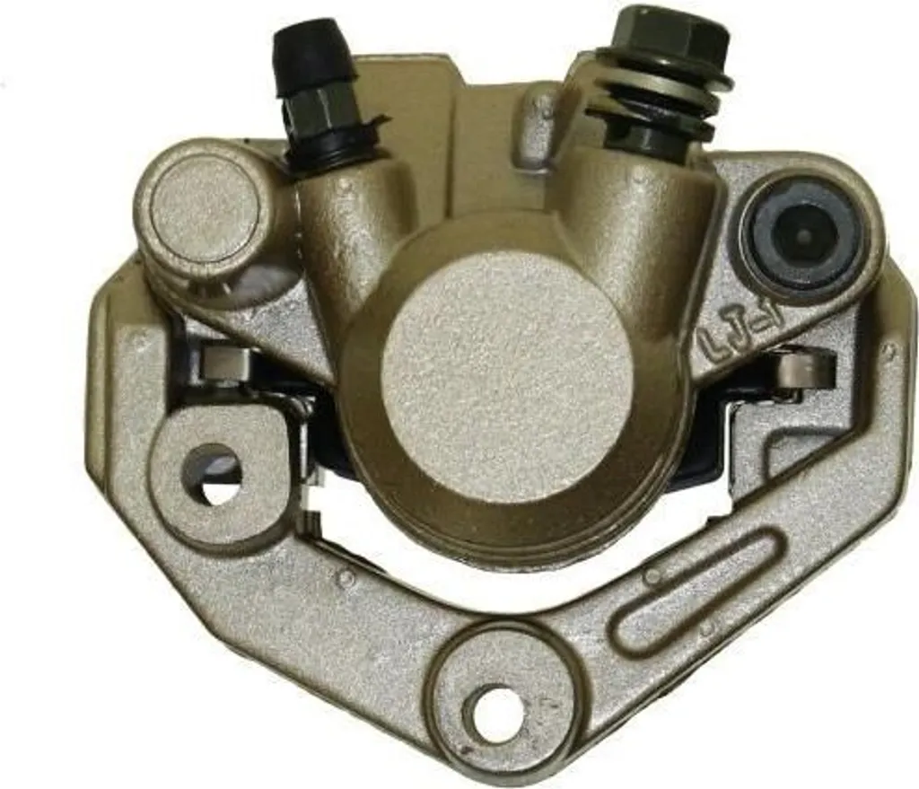 Étrier de frein hydraulique avant pour Kymco Agility 16 pouces