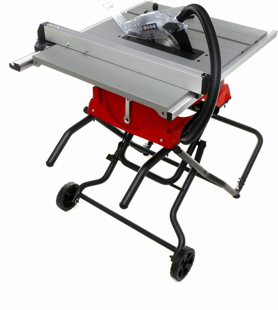2800 W KD3152 Tischkreissäge Produktbild 