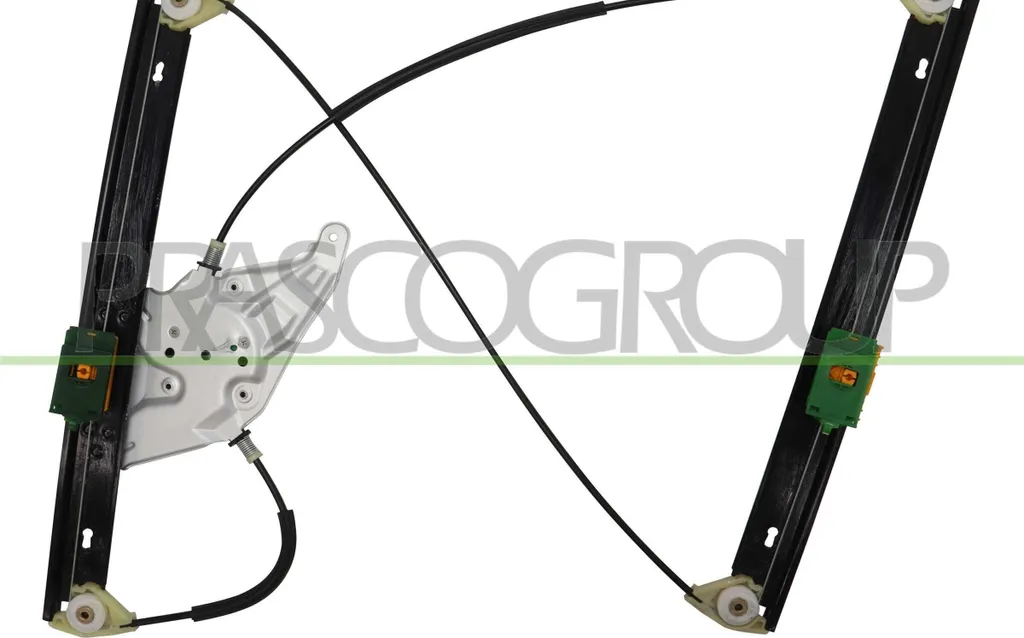 Lève-vitre avant gauche PRASCO AD032W024 pour Audi A6 4B OE 4B0837461A