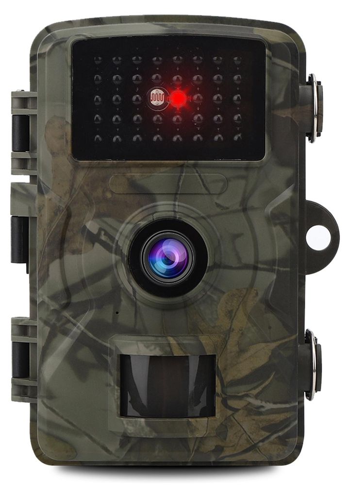 caméra de chasse 16MP haute définition 1080P infrarouge Image du produit 