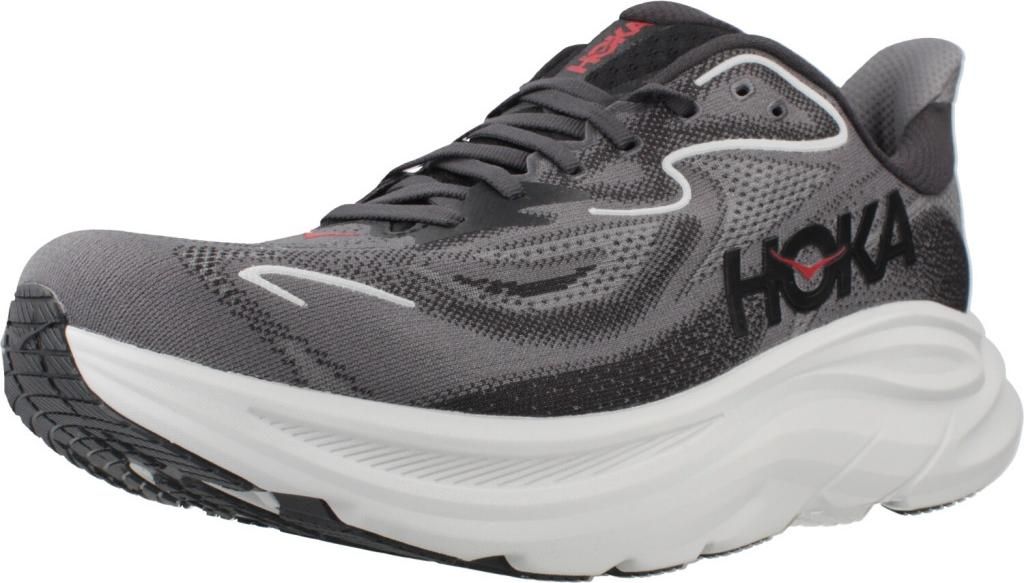 Hoka Clifton 10 Szary Zdjęcie produktu 