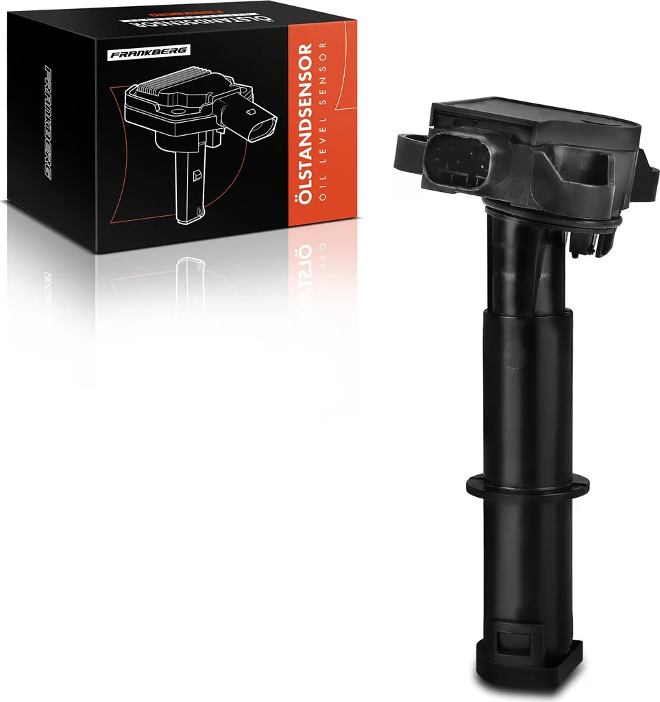 Frankberg Capteur de Niveau d'Huile Mercedes W203 C209 W211 B906