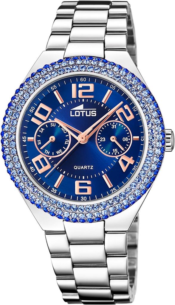 Lotus - 18909/1 - Armbanduhr - Damen