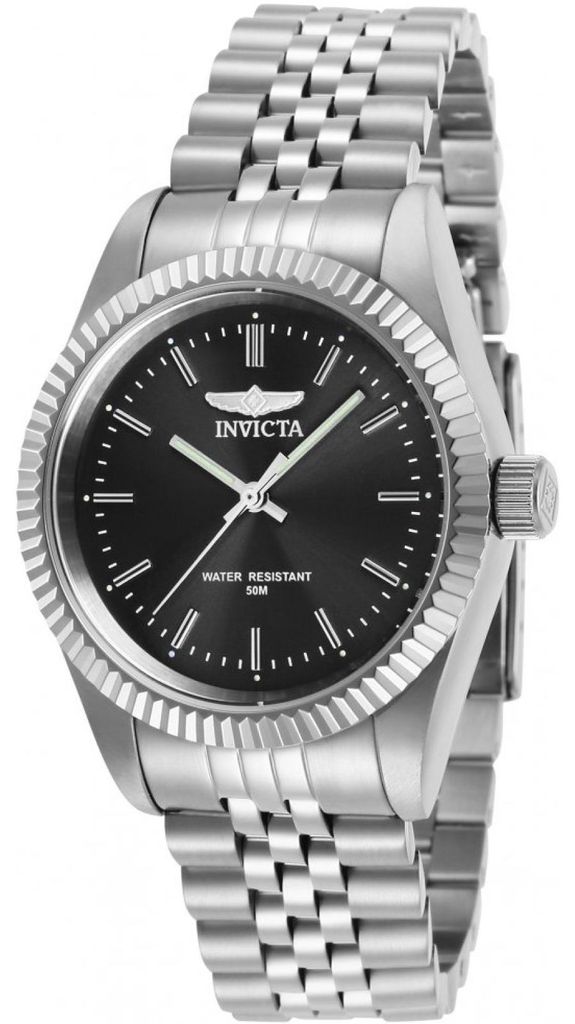 Invicta Specialty 29395 Damenuhr - Quarzwerk - Edelstahl Produktbild 