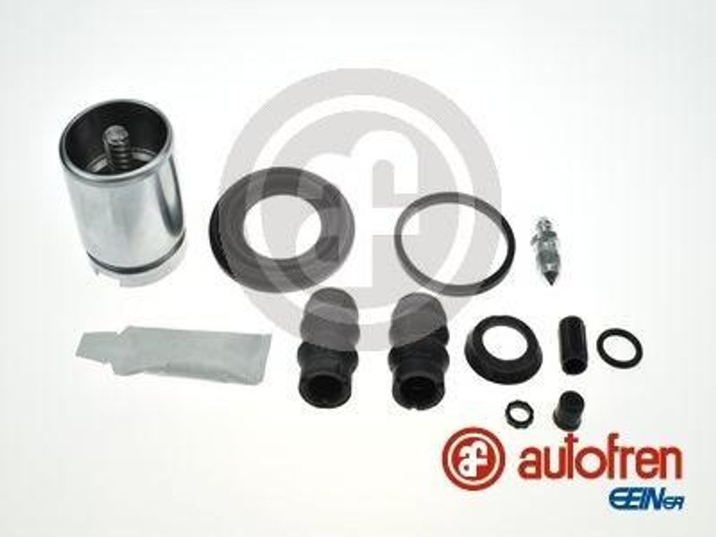 reperaturka zacisku z mechanizmem