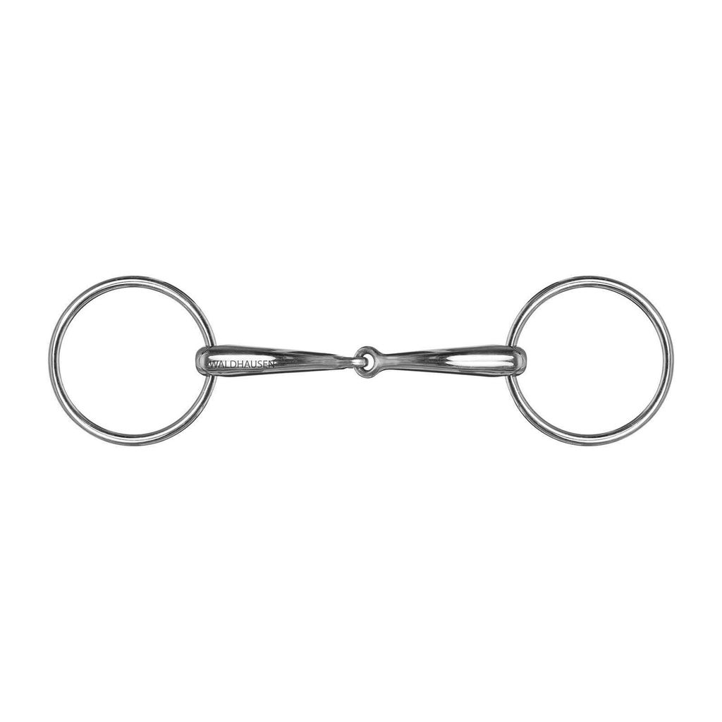 Waldhausen Wassertrense anatomisch einfach gebrochen