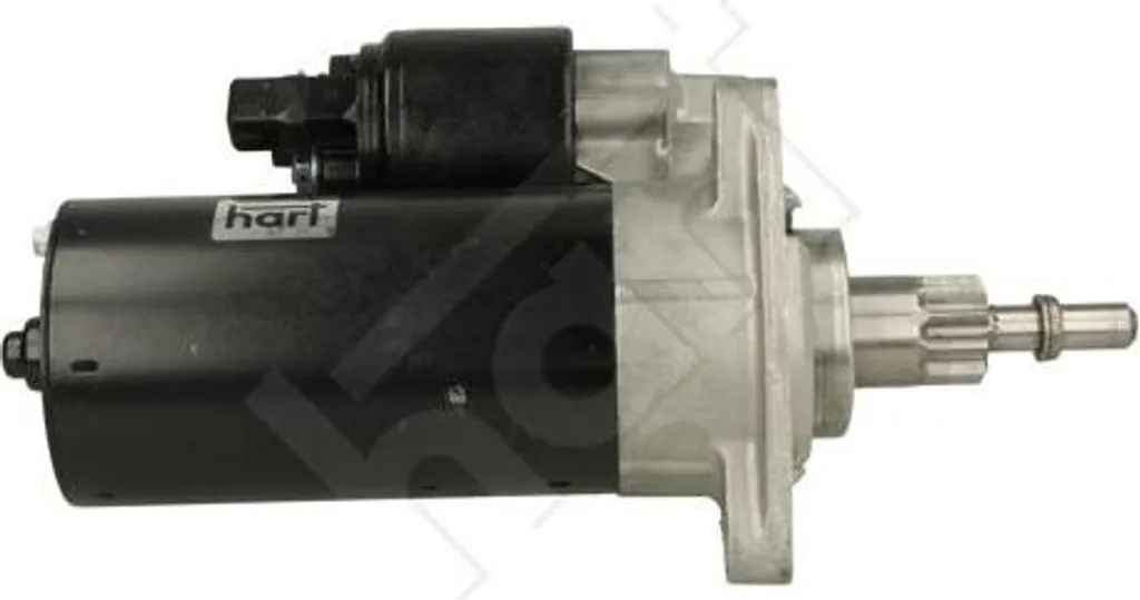 Démarreur électrique pour Transporter IV compatible OE 02B911023C