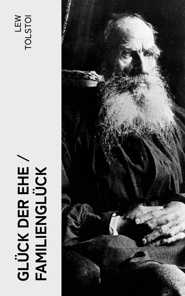 Glück der Ehe / Familienglück